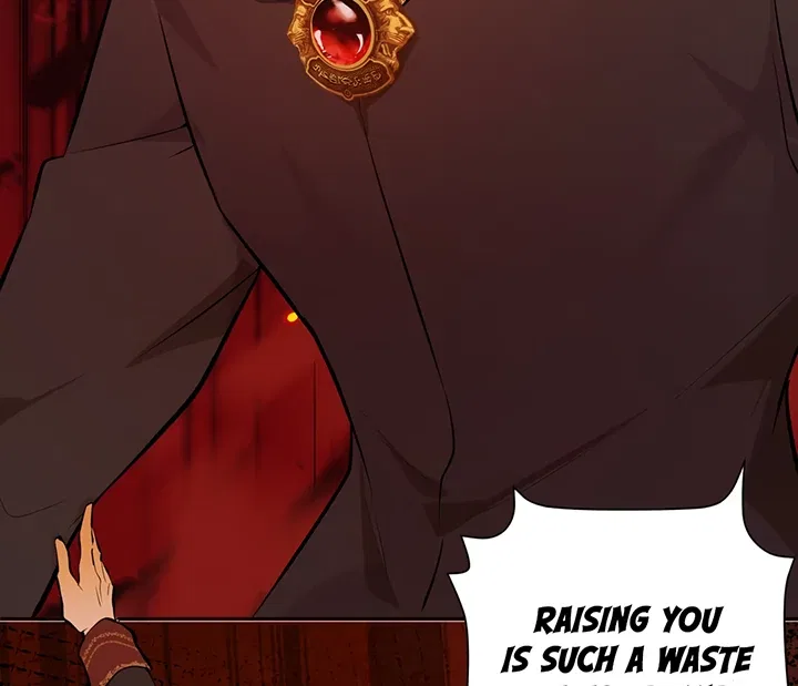 Becoming the Queen at the Age of Six Chapter 12 – Page 6