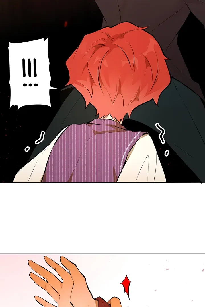 Becoming the Queen at the Age of Six Chapter 12 – Page 8