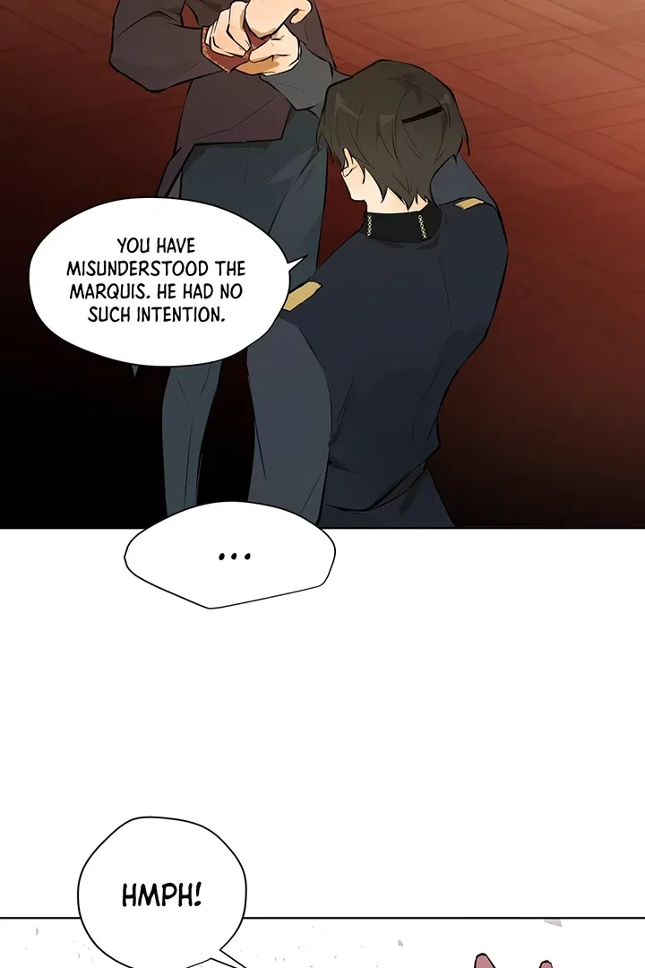 Becoming the Queen at the Age of Six Chapter 12 – Page 11