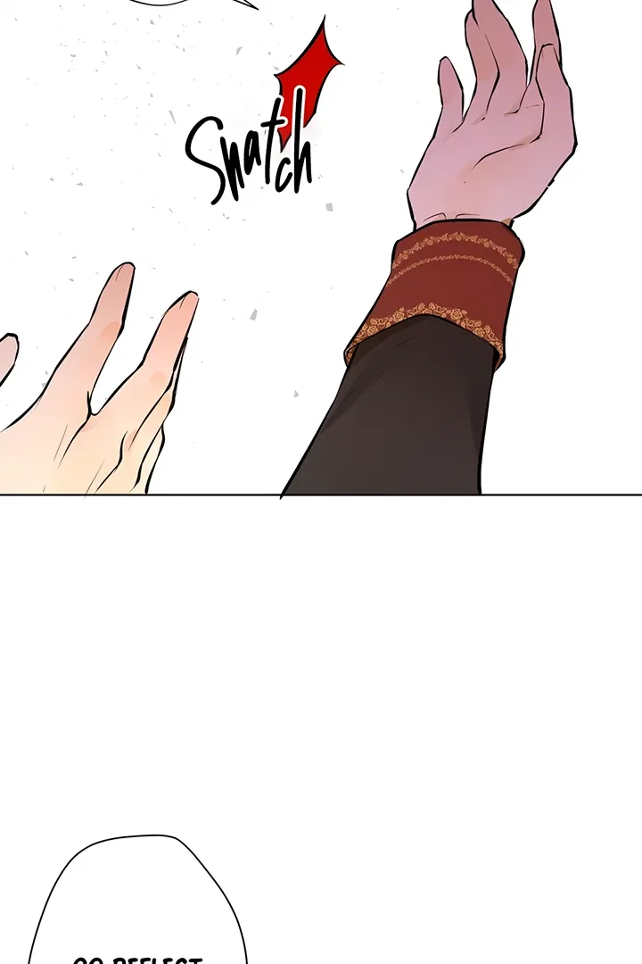 Becoming the Queen at the Age of Six Chapter 12 – Page 12
