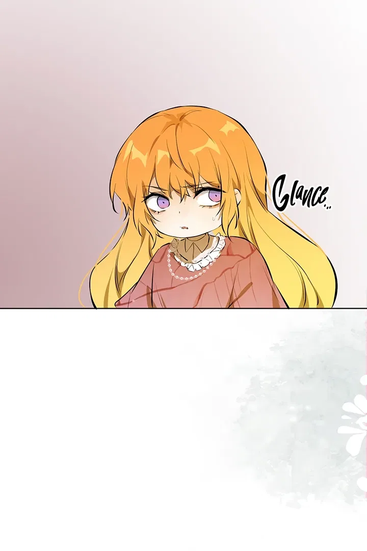 Becoming the Queen at the Age of Six Chapter 12 – Page 22