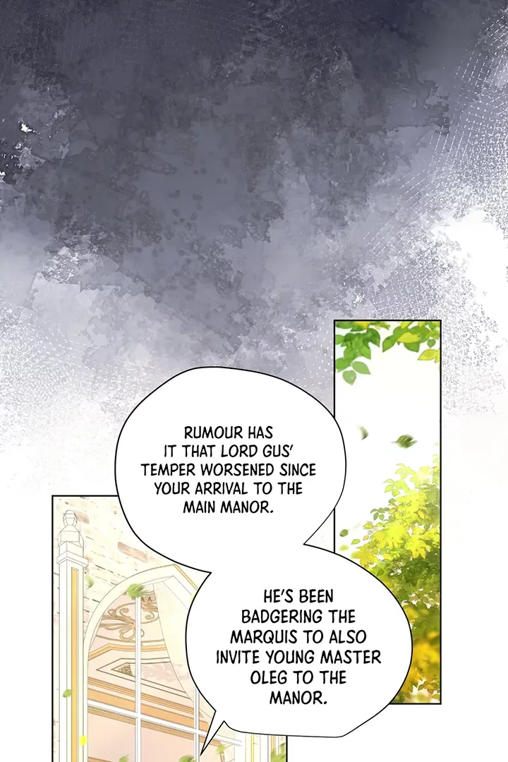 Becoming the Queen at the Age of Six Chapter 12 – Page 28