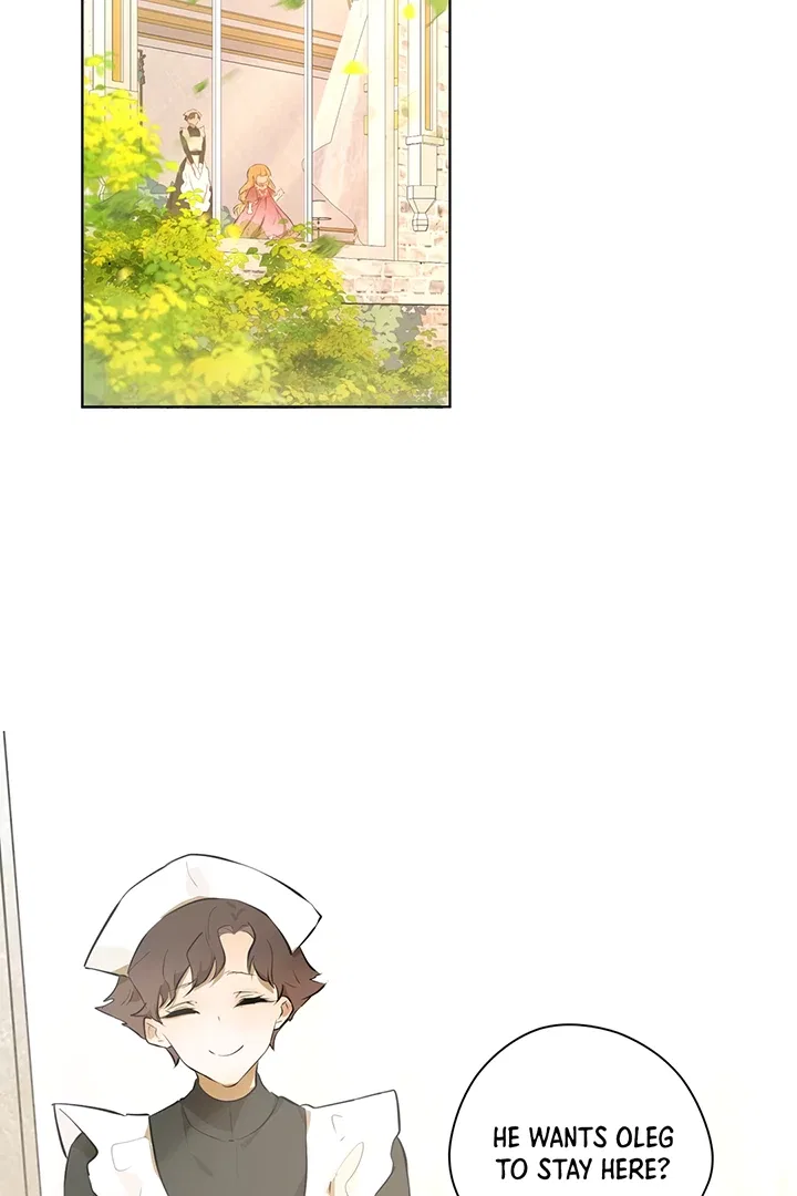 Becoming the Queen at the Age of Six Chapter 12 – Page 29