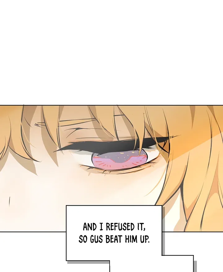 Becoming the Queen at the Age of Six Chapter 12 – Page 32