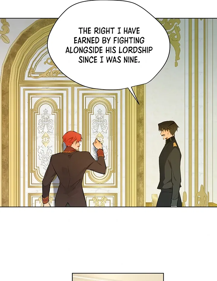 Becoming the Queen at the Age of Six Chapter 12 – Page 38