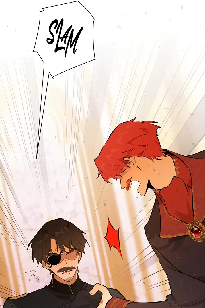 Becoming the Queen at the Age of Six Chapter 12 – Page 40