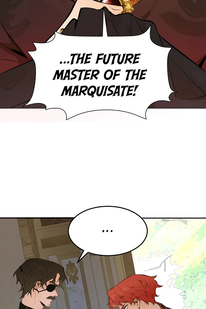 Becoming the Queen at the Age of Six Chapter 12 – Page 43