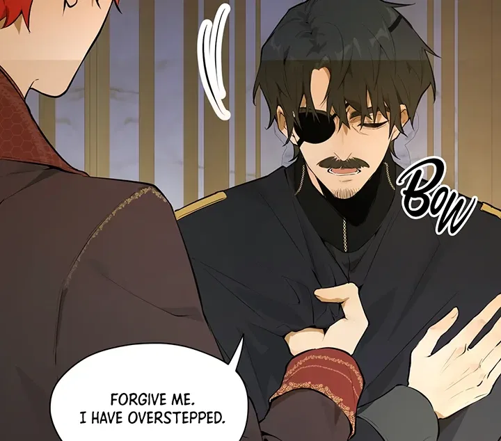 Becoming the Queen at the Age of Six Chapter 12 – Page 45