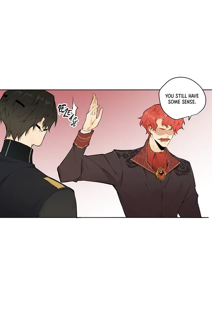 Becoming the Queen at the Age of Six Chapter 12 – Page 47