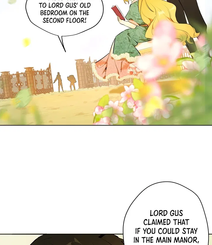Becoming the Queen at the Age of Six Chapter 12 – Page 58