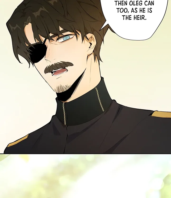 Becoming the Queen at the Age of Six Chapter 12 – Page 59