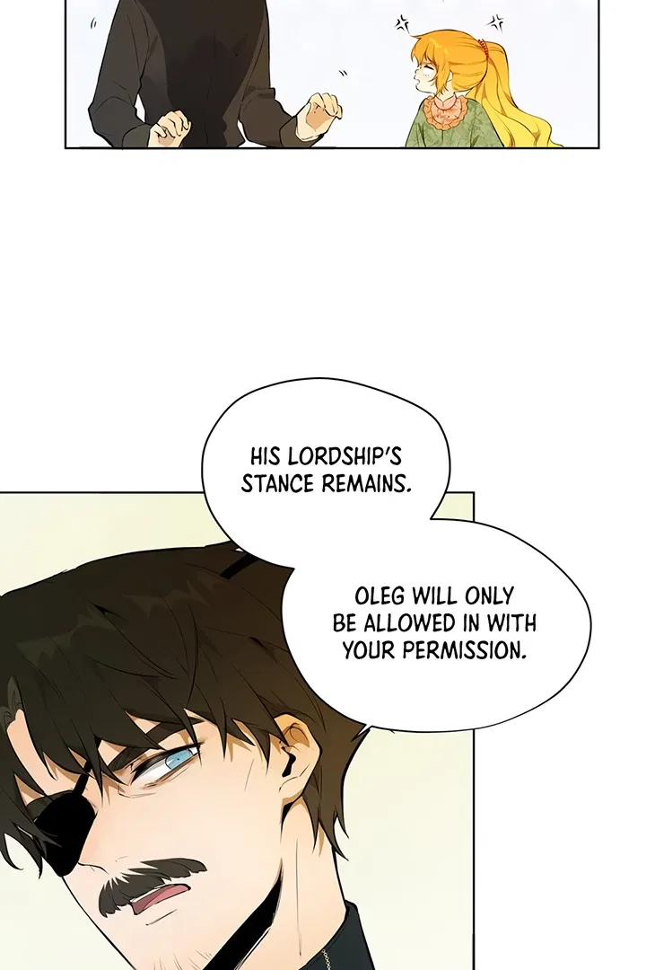 Becoming the Queen at the Age of Six Chapter 12 – Page 63