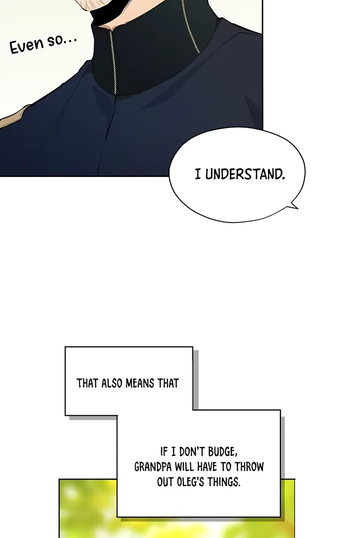 Becoming the Queen at the Age of Six Chapter 12 – Page 64
