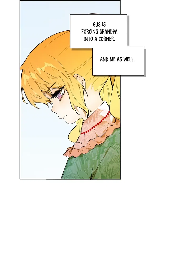 Becoming the Queen at the Age of Six Chapter 12 – Page 67