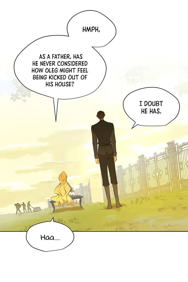 Becoming the Queen at the Age of Six Chapter 12 – Page 68