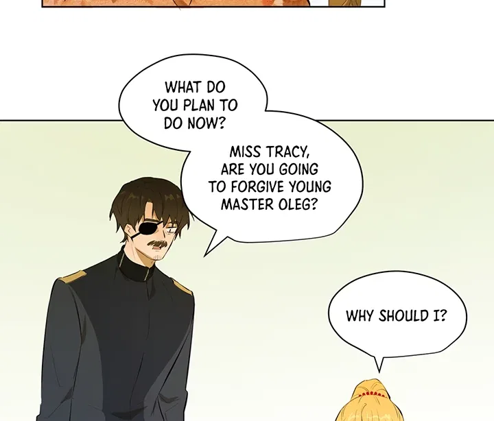 Becoming the Queen at the Age of Six Chapter 12 – Page 72