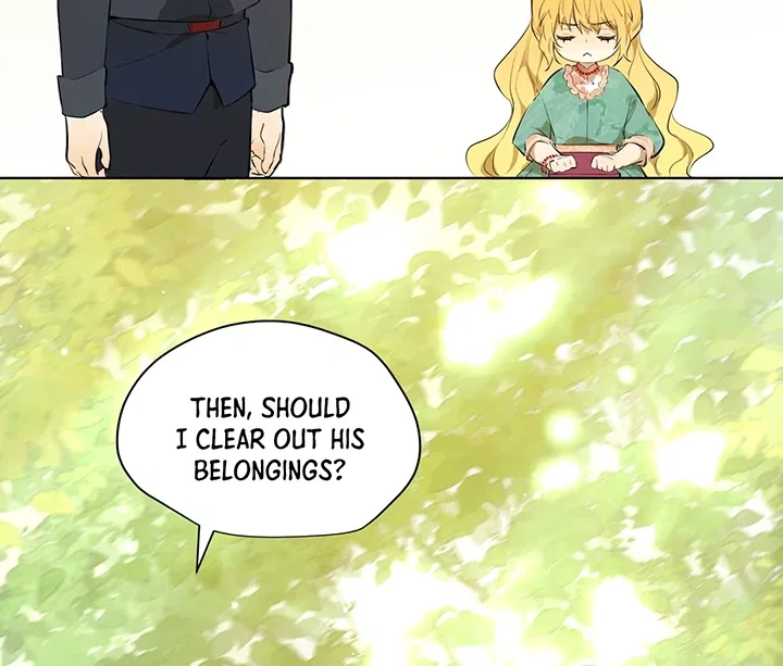 Becoming the Queen at the Age of Six Chapter 12 – Page 73