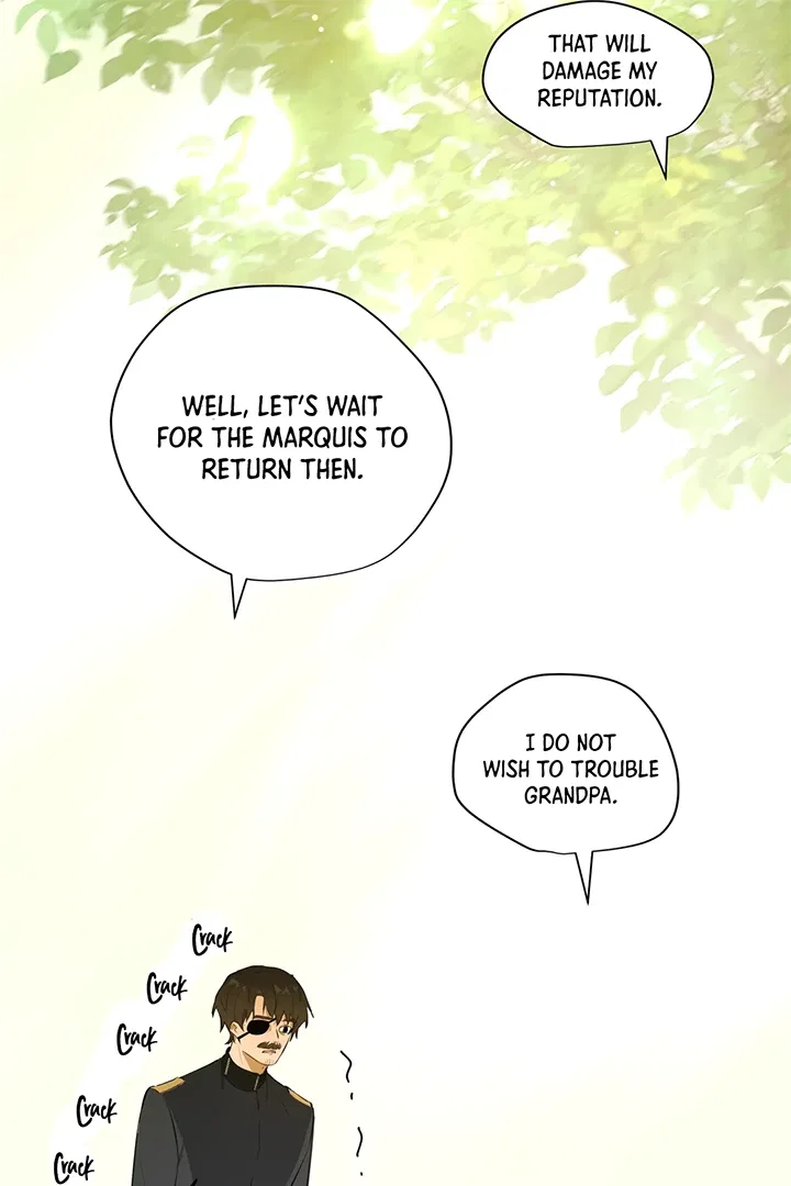 Becoming the Queen at the Age of Six Chapter 12 – Page 74