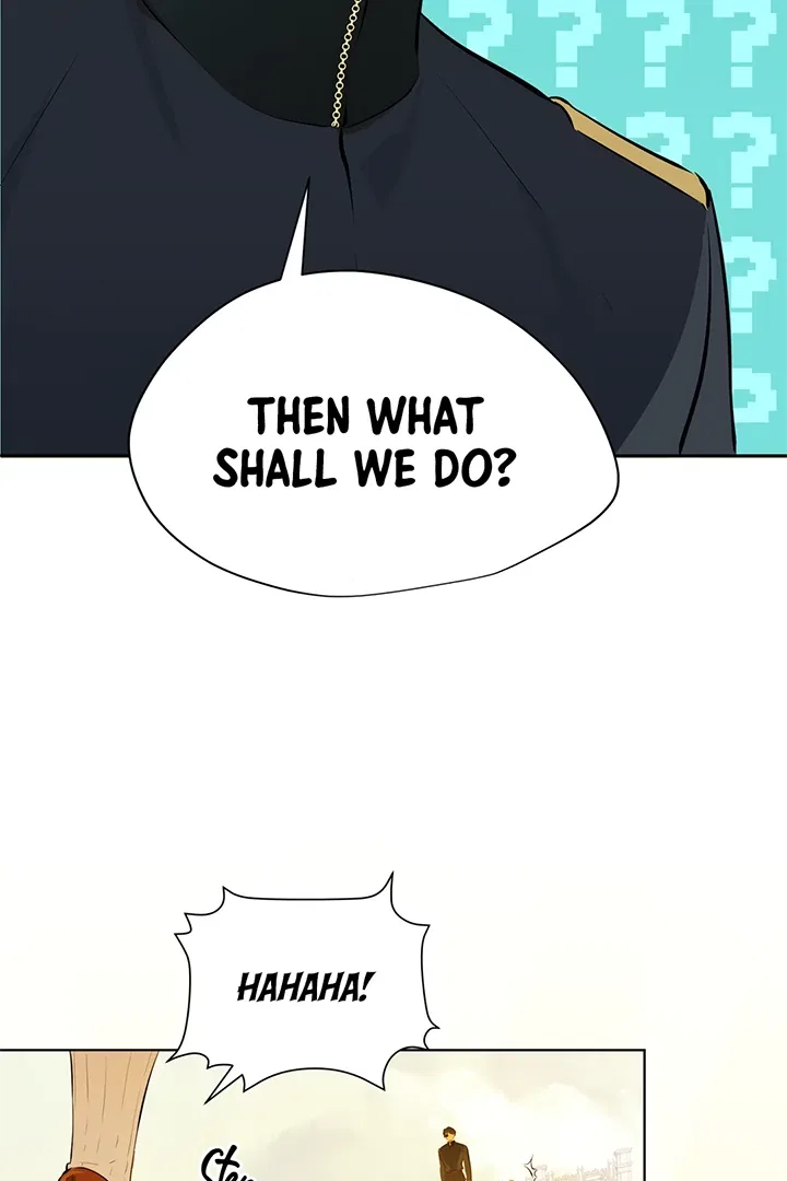 Becoming the Queen at the Age of Six Chapter 12 – Page 76