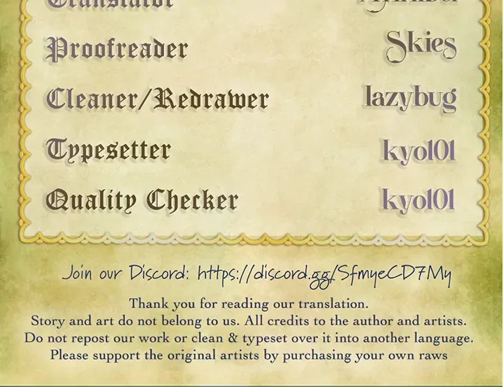 Becoming the Queen at the Age of Six Chapter 12 – Page 80