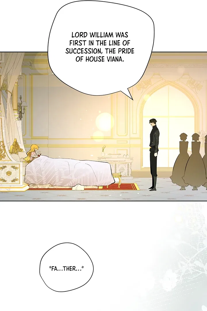 Becoming the Queen at the Age of Six Chapter 11 – Page 7