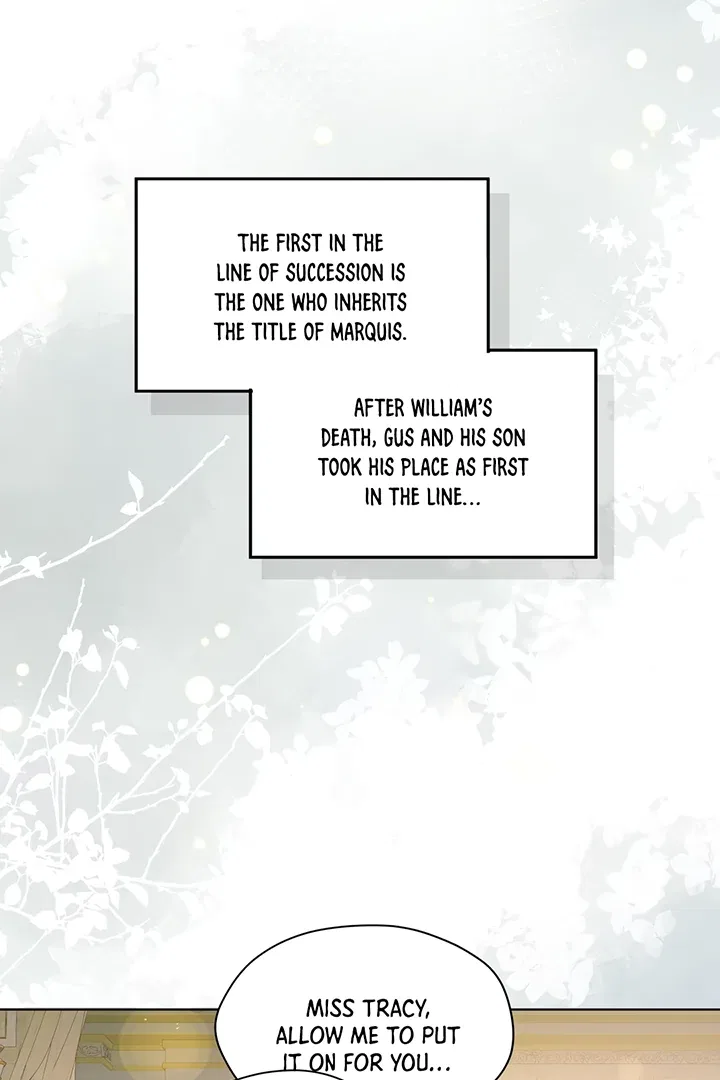Becoming the Queen at the Age of Six Chapter 11 – Page 8