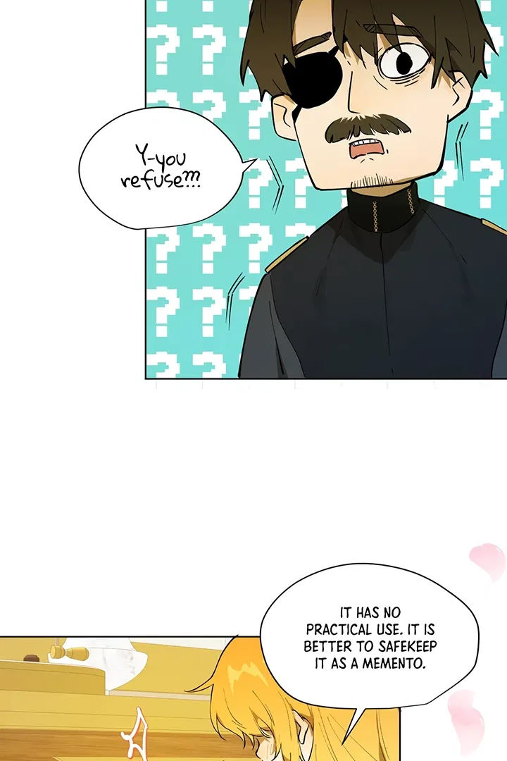 Becoming the Queen at the Age of Six Chapter 11 – Page 10