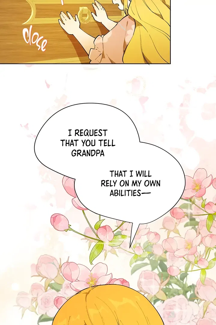 Becoming the Queen at the Age of Six Chapter 11 – Page 11