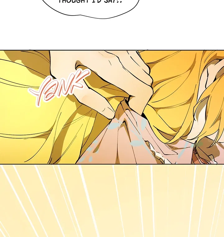 Becoming the Queen at the Age of Six Chapter 11 – Page 17