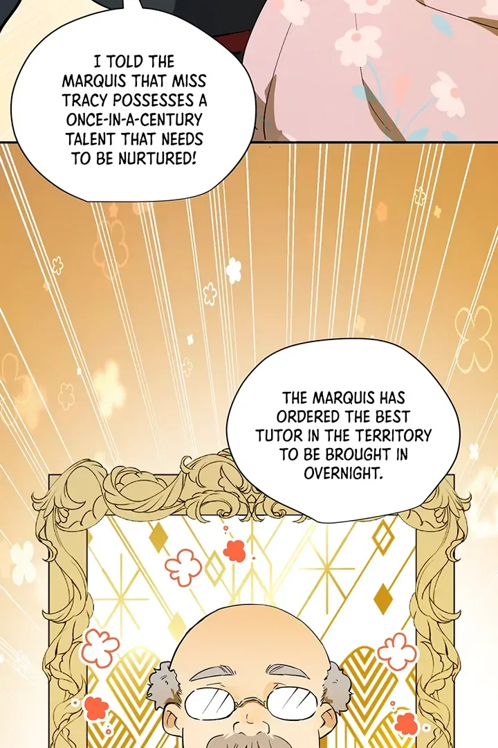 Becoming the Queen at the Age of Six Chapter 11 – Page 19