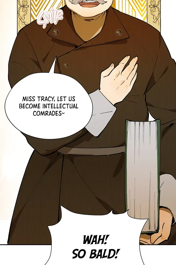 Becoming the Queen at the Age of Six Chapter 11 – Page 20