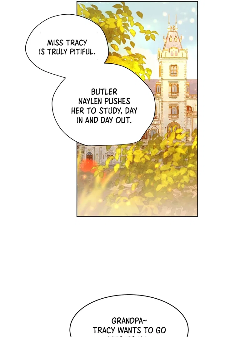 Becoming the Queen at the Age of Six Chapter 11 – Page 24
