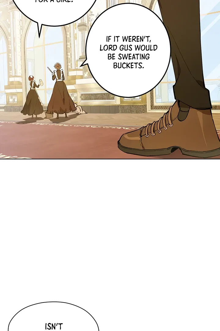 Becoming the Queen at the Age of Six Chapter 11 – Page 28