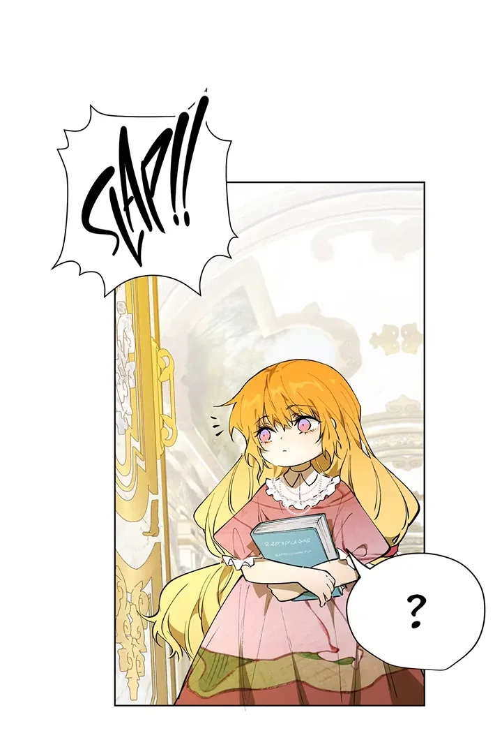 Becoming the Queen at the Age of Six Chapter 11 – Page 31