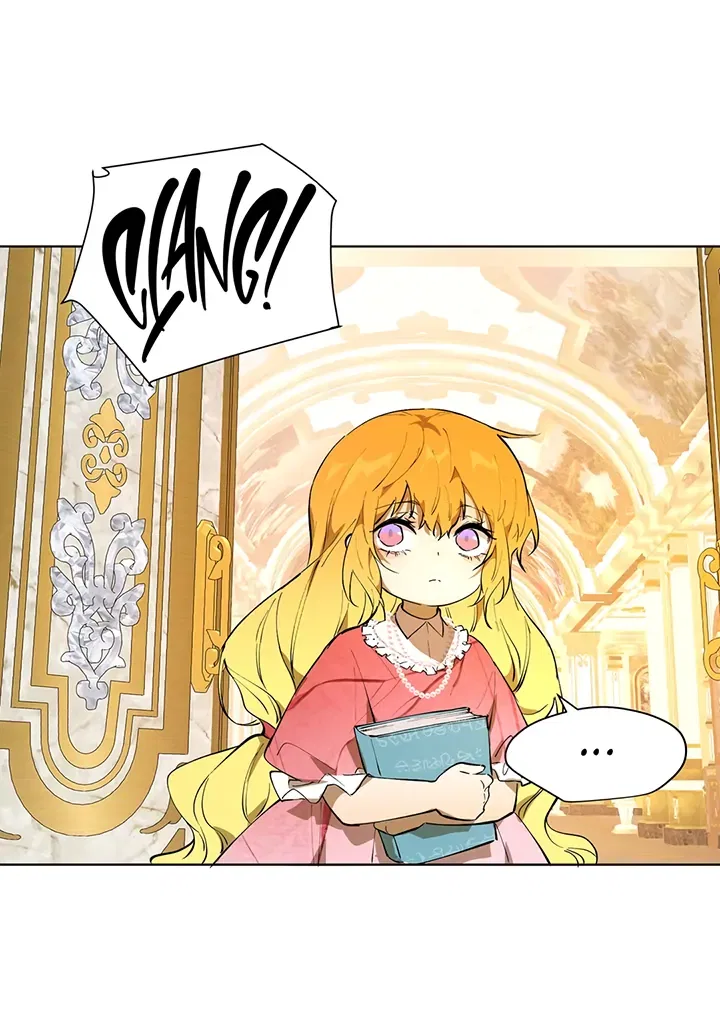 Becoming the Queen at the Age of Six Chapter 11 – Page 36