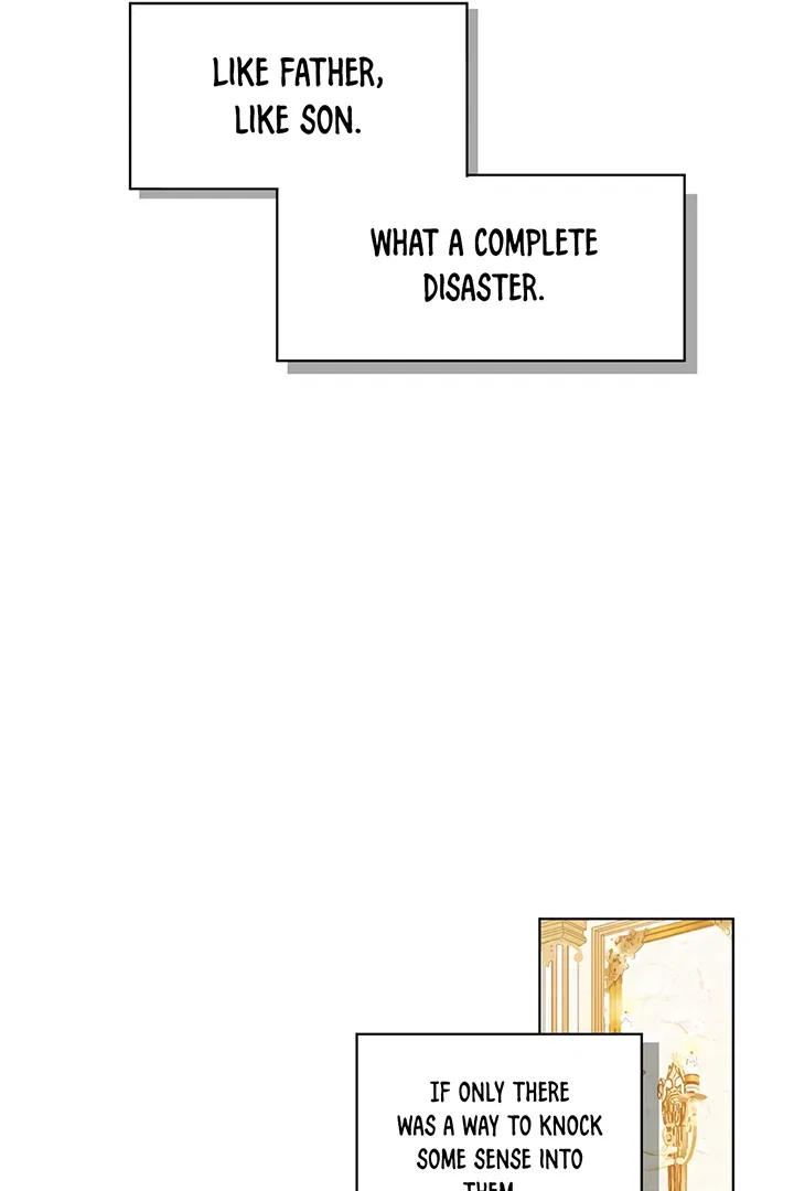 Becoming the Queen at the Age of Six Chapter 11 – Page 37