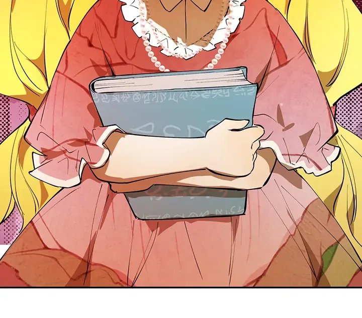 Becoming the Queen at the Age of Six Chapter 11 – Page 43