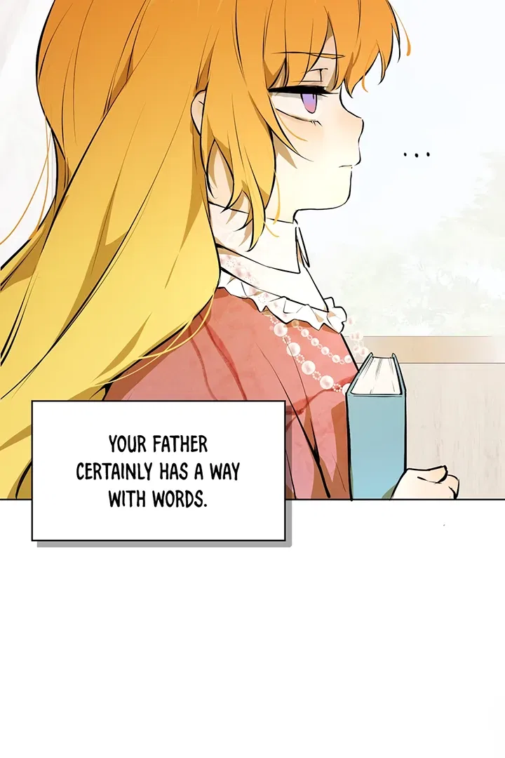 Becoming the Queen at the Age of Six Chapter 11 – Page 47