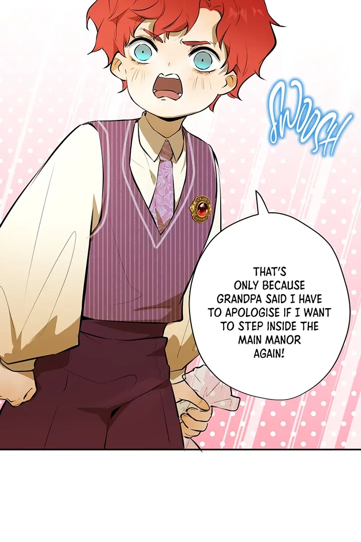 Becoming the Queen at the Age of Six Chapter 11 – Page 62