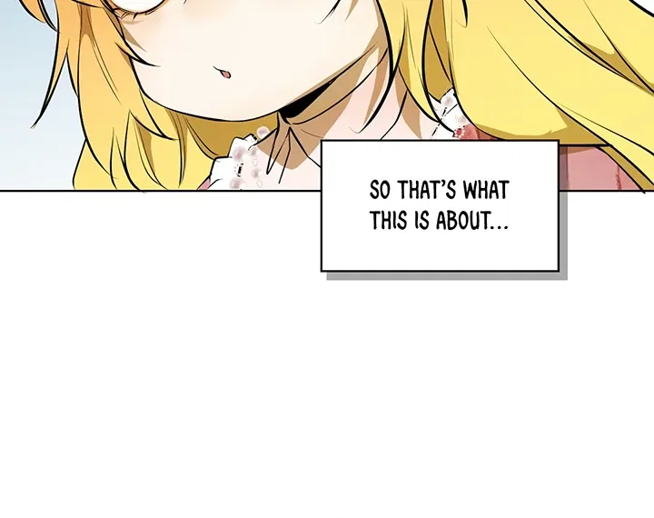 Becoming the Queen at the Age of Six Chapter 11 – Page 64