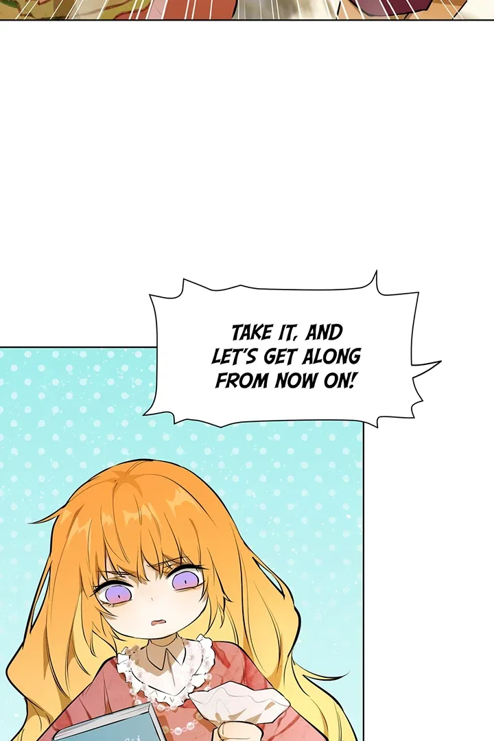 Becoming the Queen at the Age of Six Chapter 11 – Page 67