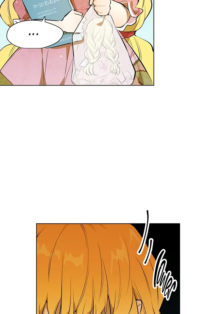 Becoming the Queen at the Age of Six Chapter 11 – Page 68