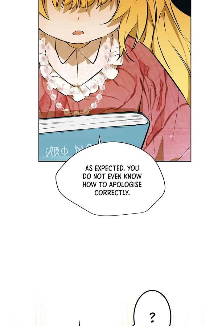Becoming the Queen at the Age of Six Chapter 11 – Page 69