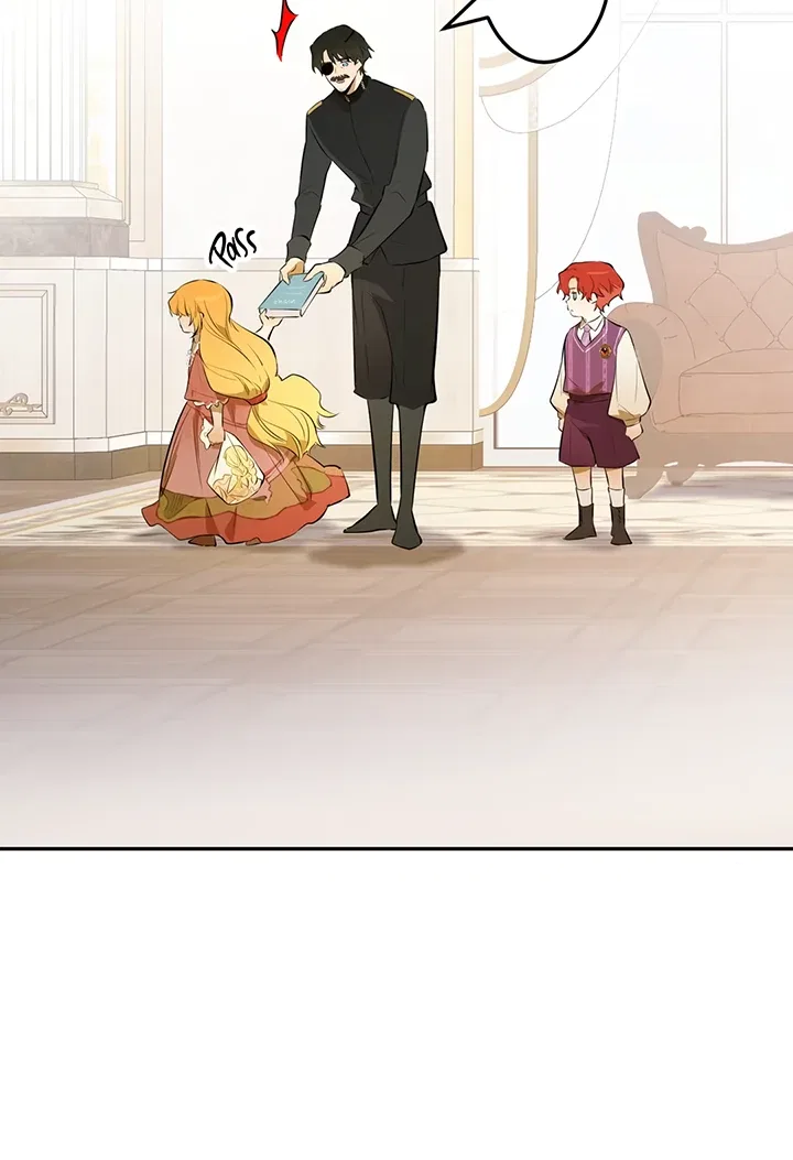 Becoming the Queen at the Age of Six Chapter 11 – Page 70