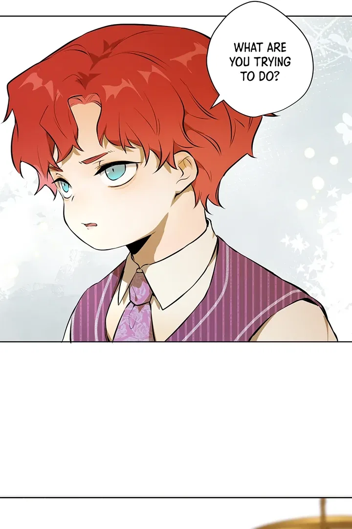 Becoming the Queen at the Age of Six Chapter 11 – Page 71