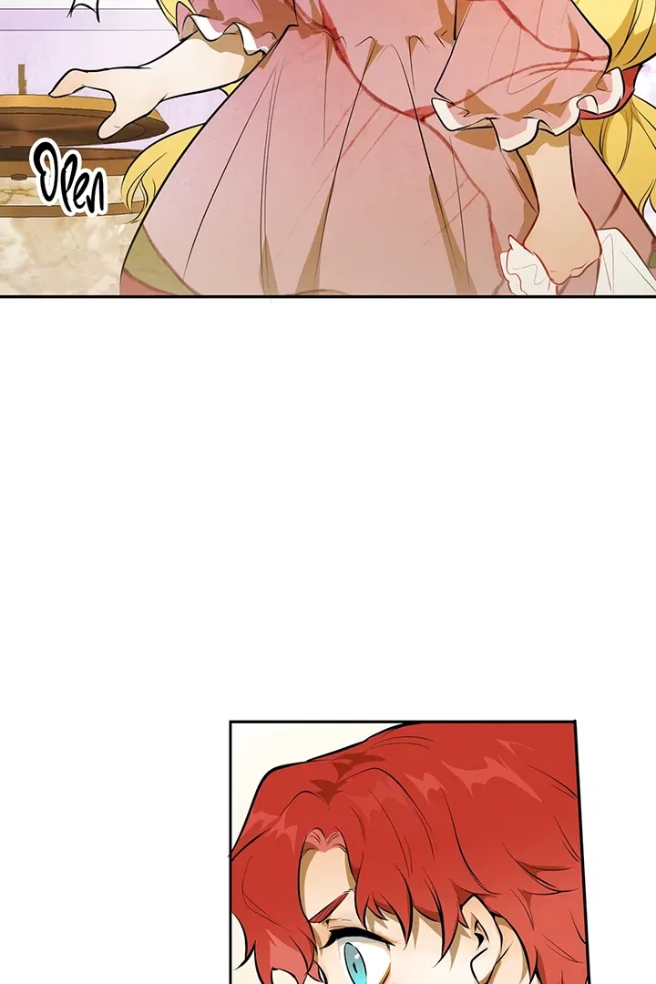 Becoming the Queen at the Age of Six Chapter 11 – Page 73