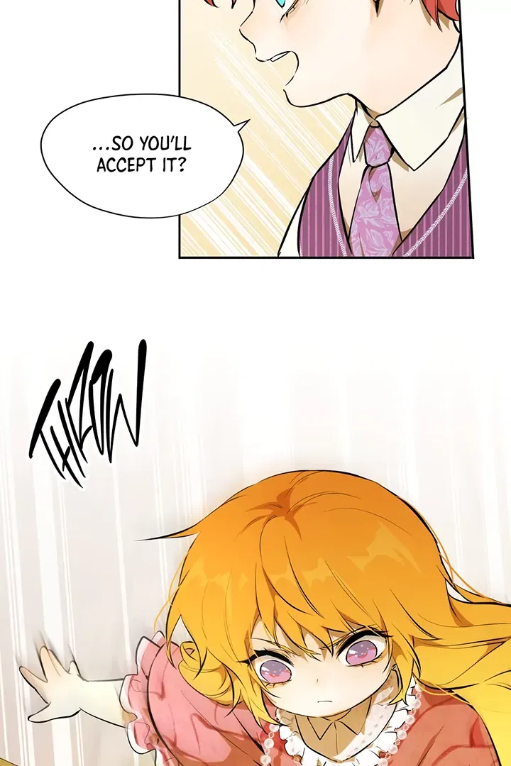 Becoming the Queen at the Age of Six Chapter 11 – Page 74
