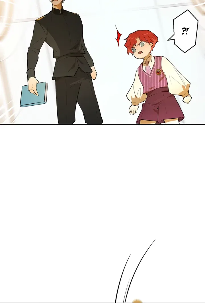 Becoming the Queen at the Age of Six Chapter 11 – Page 76