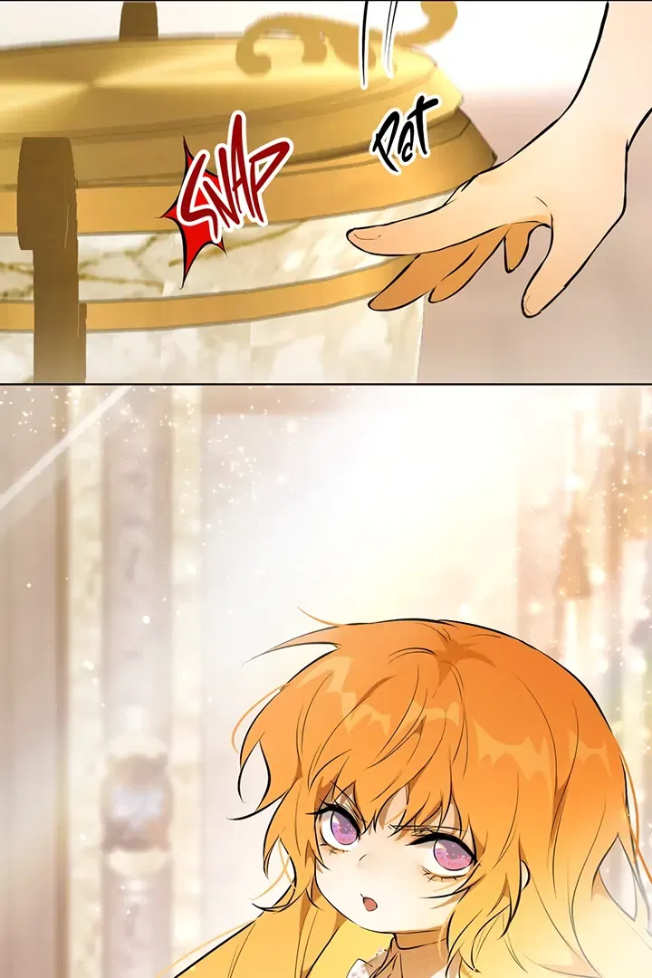 Becoming the Queen at the Age of Six Chapter 11 – Page 77