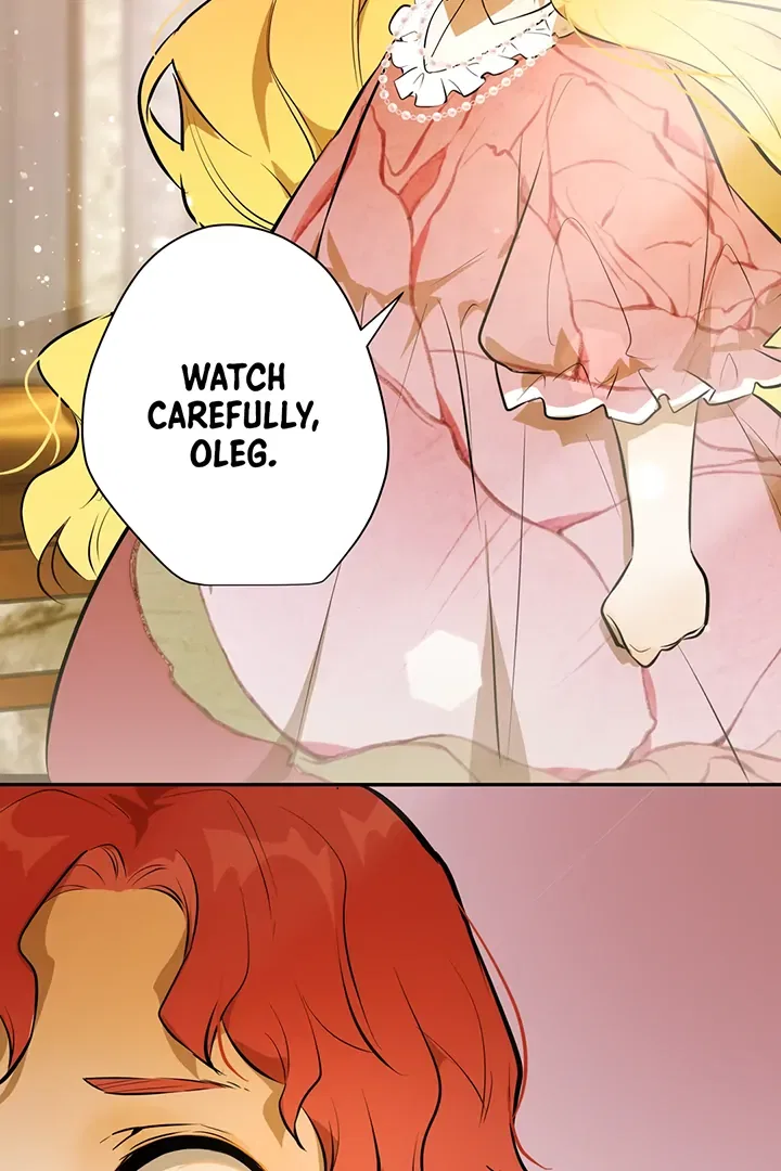 Becoming the Queen at the Age of Six Chapter 11 – Page 78